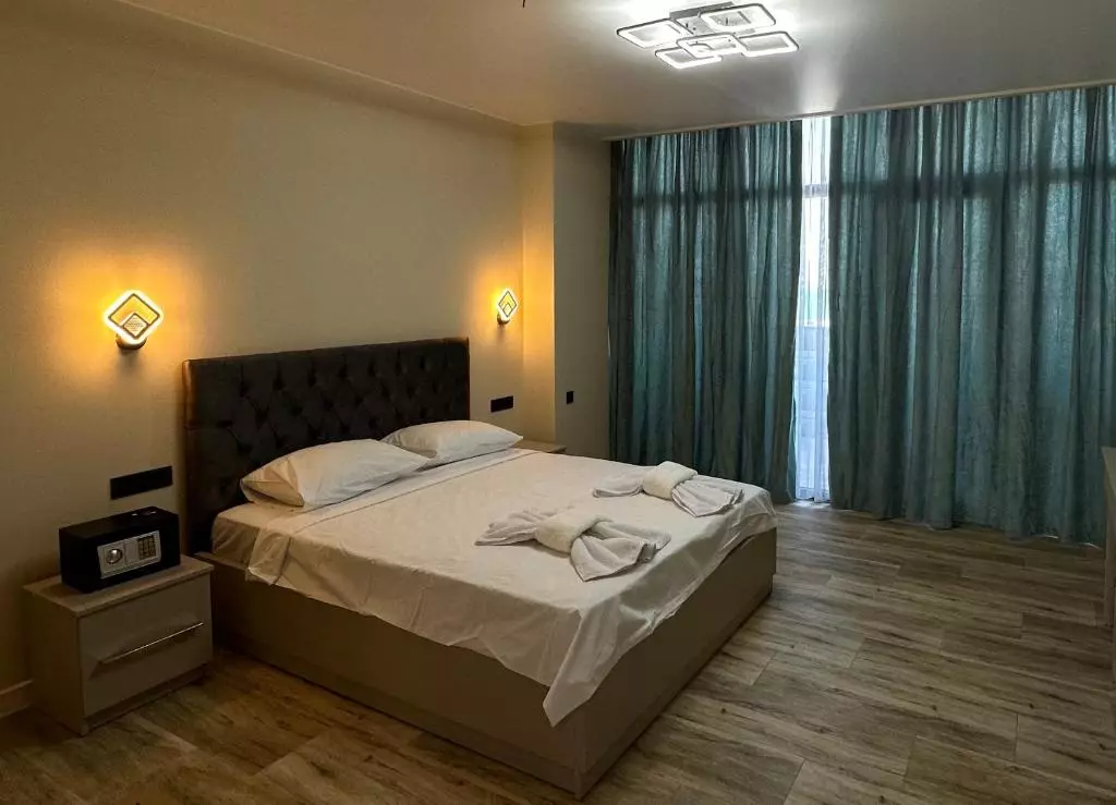 RUMI Hotel
